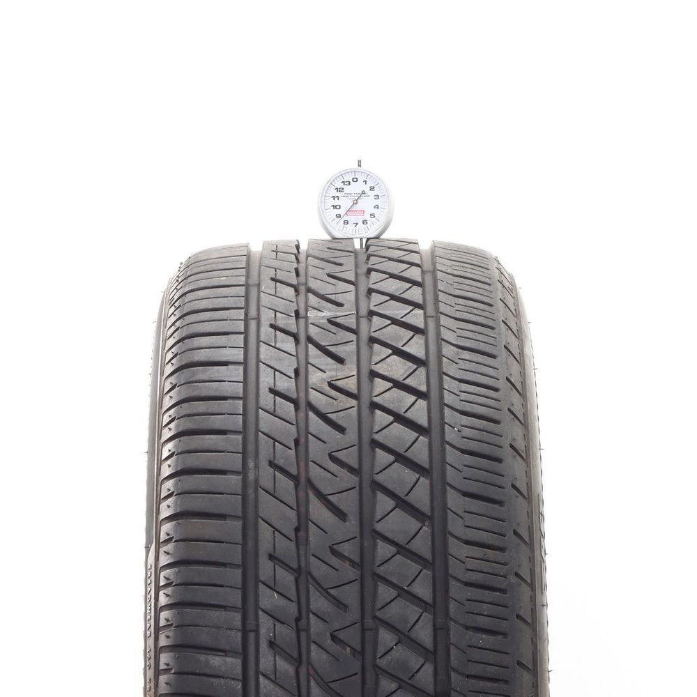 Used 245/45RF19 Bridgestone DriveGuard RFT 102W - 8.5/32 - Image 2