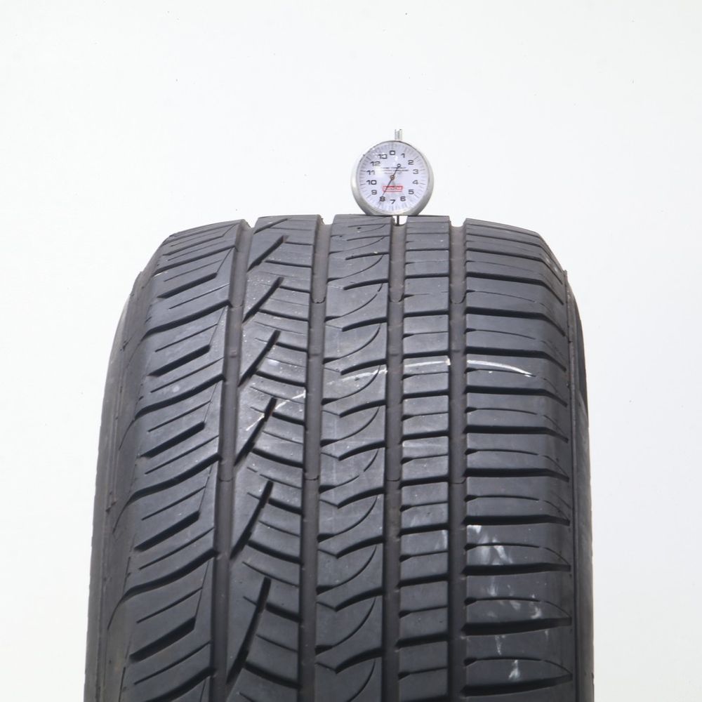 Used 275/55R20 General G-Max Justice 113V - 8/32 - Image 2