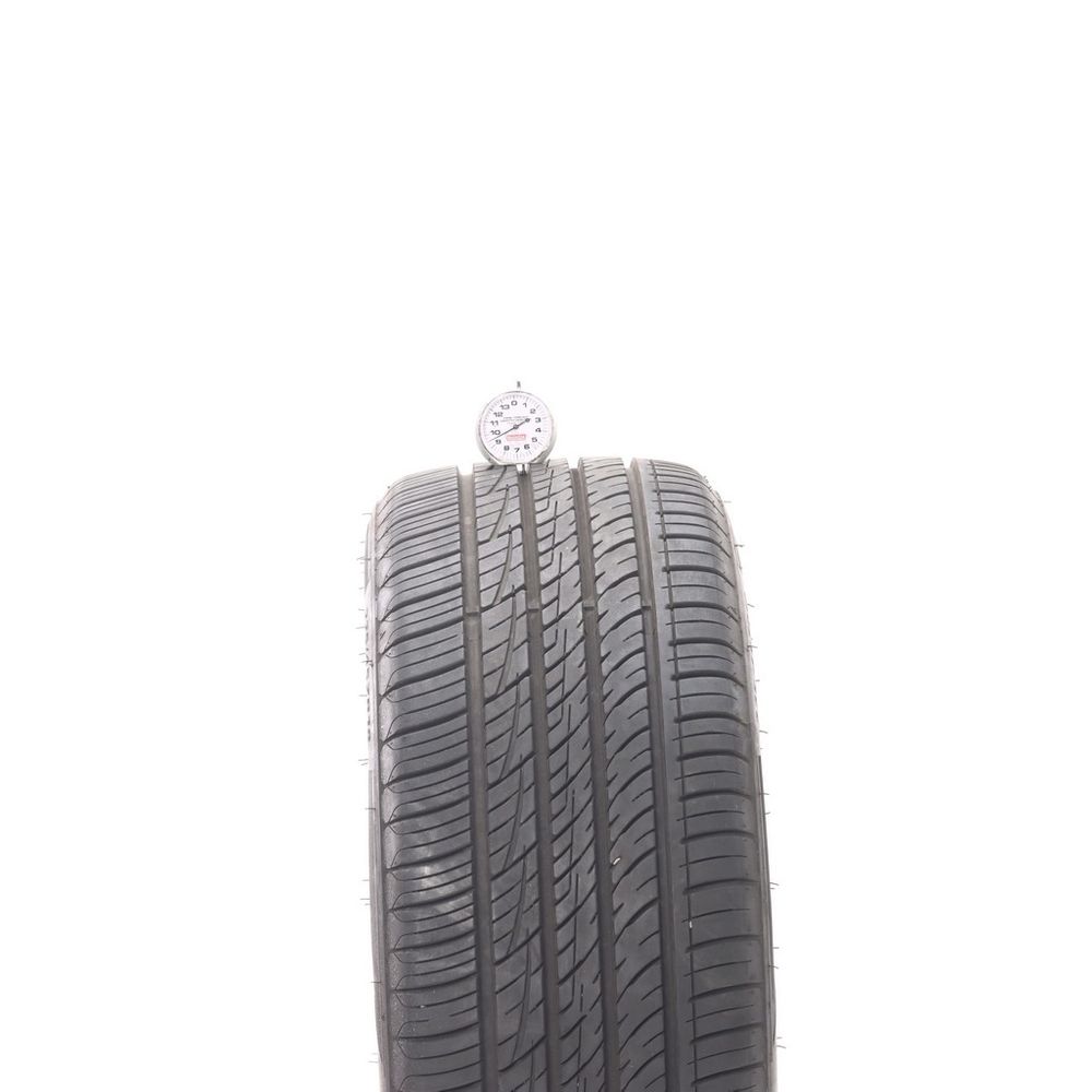 Used 225/45ZR18 Celimo Salient CS580 95Y - 9.5/32 - Image 2