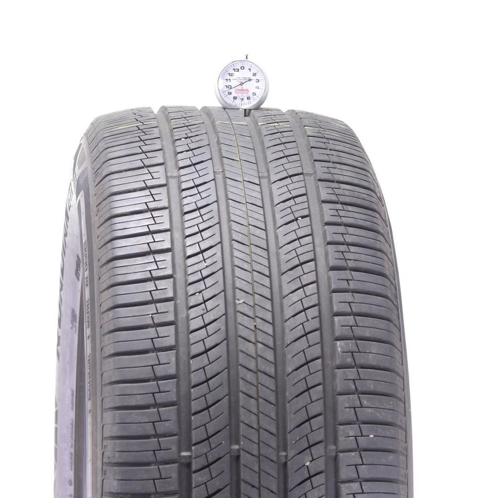 Used 275/55R19 Nexen Roadian GTX RG1 SUV 111V - 9.5/32 - Image 2
