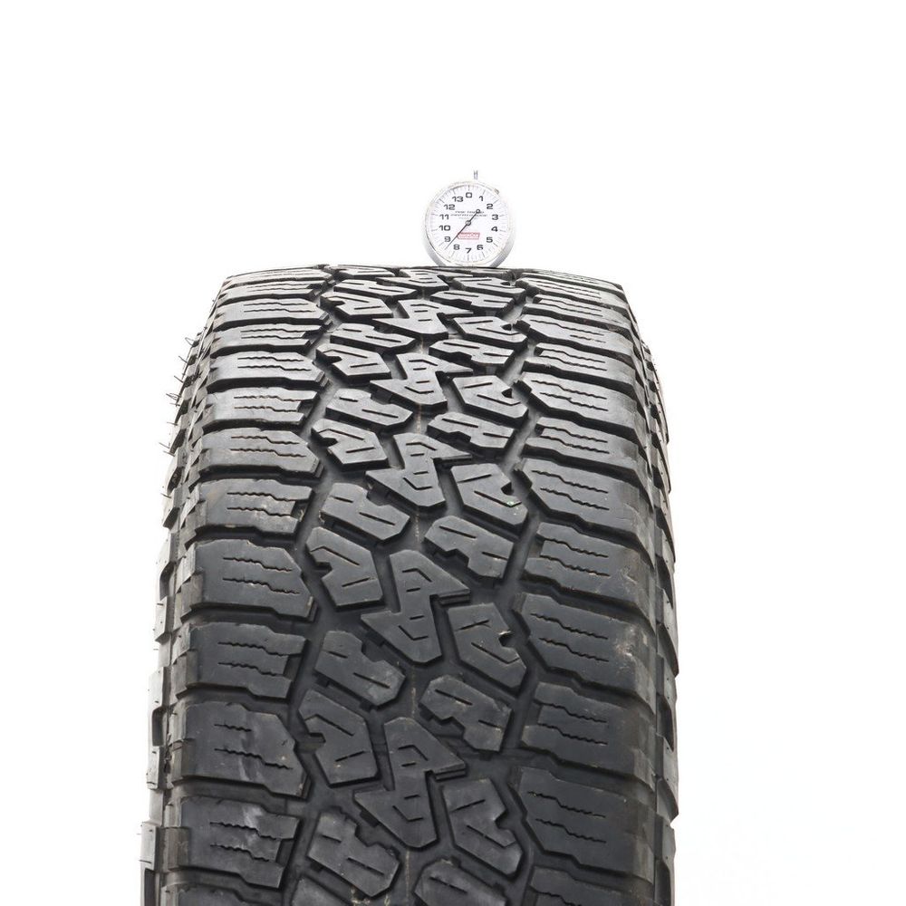 Used 255/70R17 Falken Wildpeak A/T3W 112T - 8.5/32 - Image 2