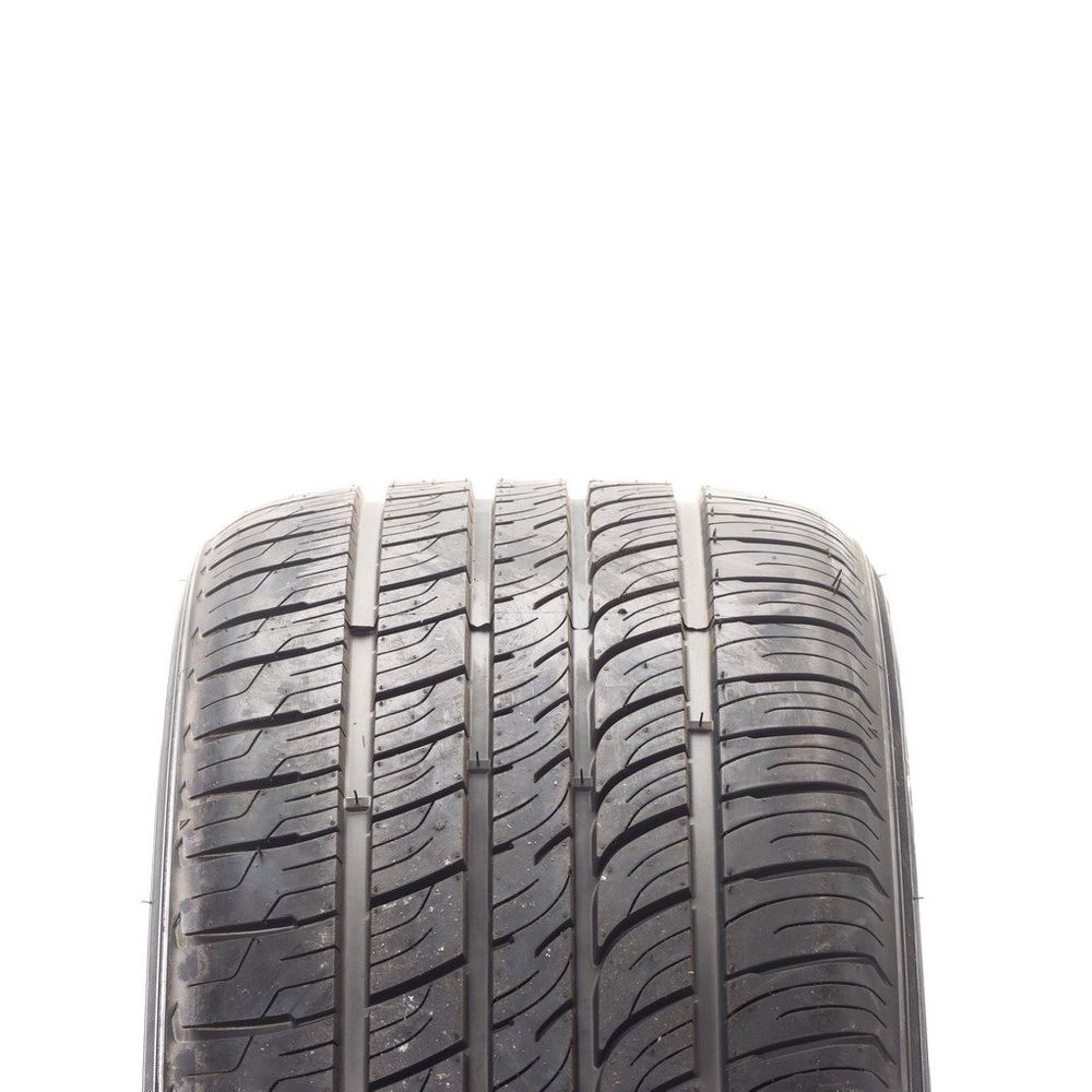 New 285/45ZR22 Radar Dimax AS-8 114W - Image 2