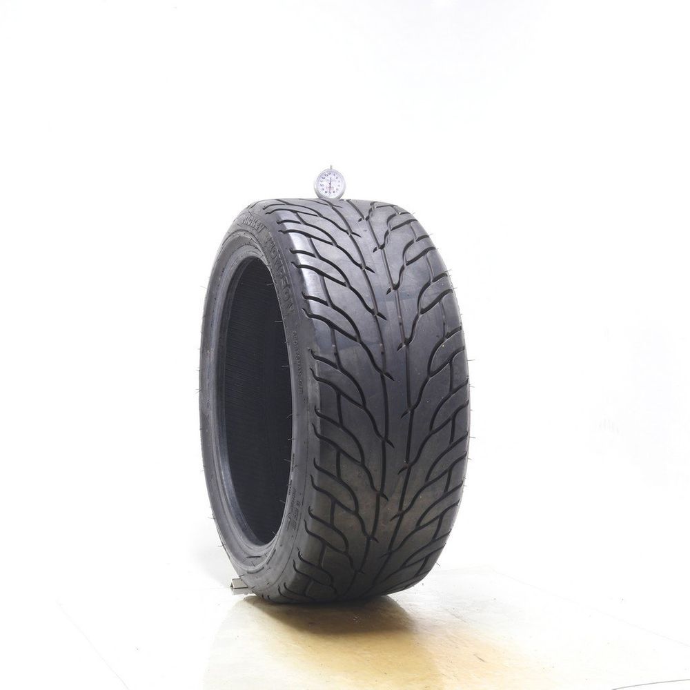 Used LT 26X10R18 Mickey Thompson Sportsman SR 81H C - 7/32 - Image 1
