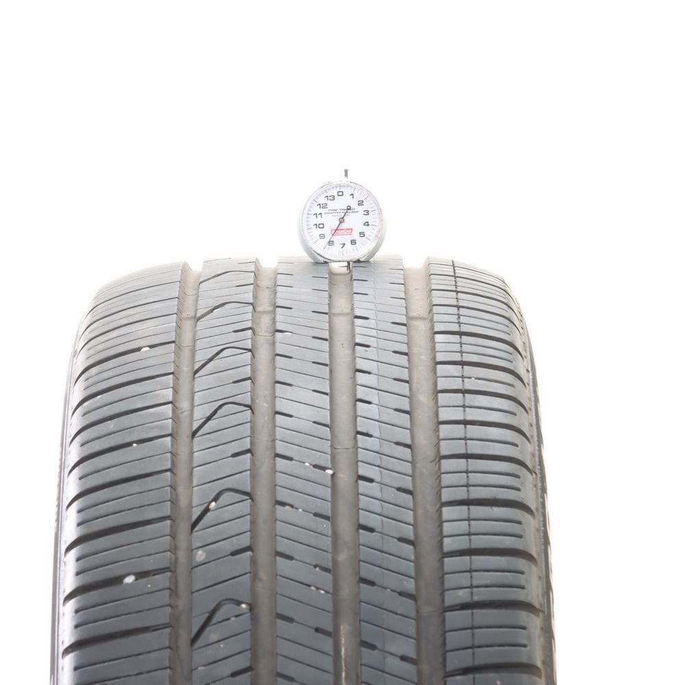Used 265/45R21 Pirelli Scorpion Zero AS Plus 3 Elect PNCS 108Y - 8/32 - Image 2