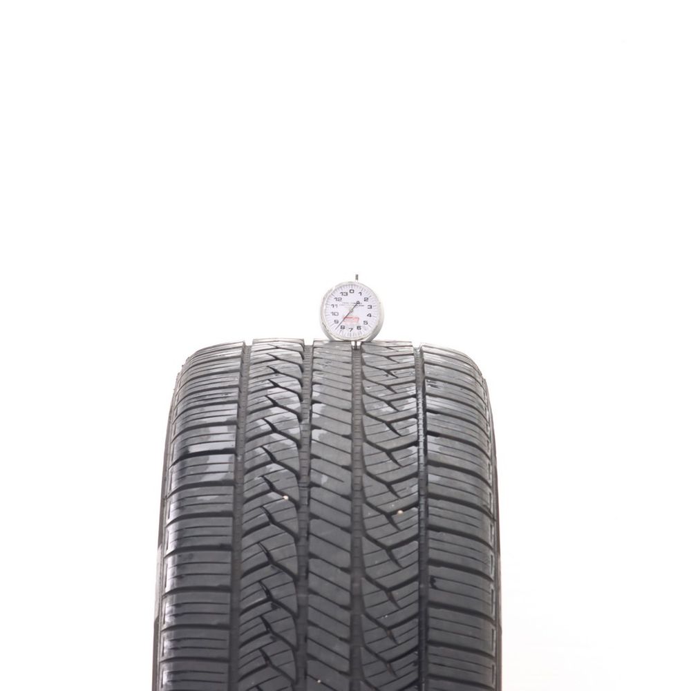 Set of (4) Used 245/50R20 General Altimax RT45 105H - 8.5-9/32 - Image 2