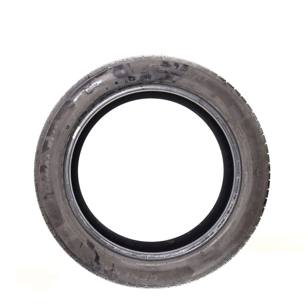 Set of (4) Used 245/50R20 General Altimax RT45 105H - 8.5-9/32 - Image 3