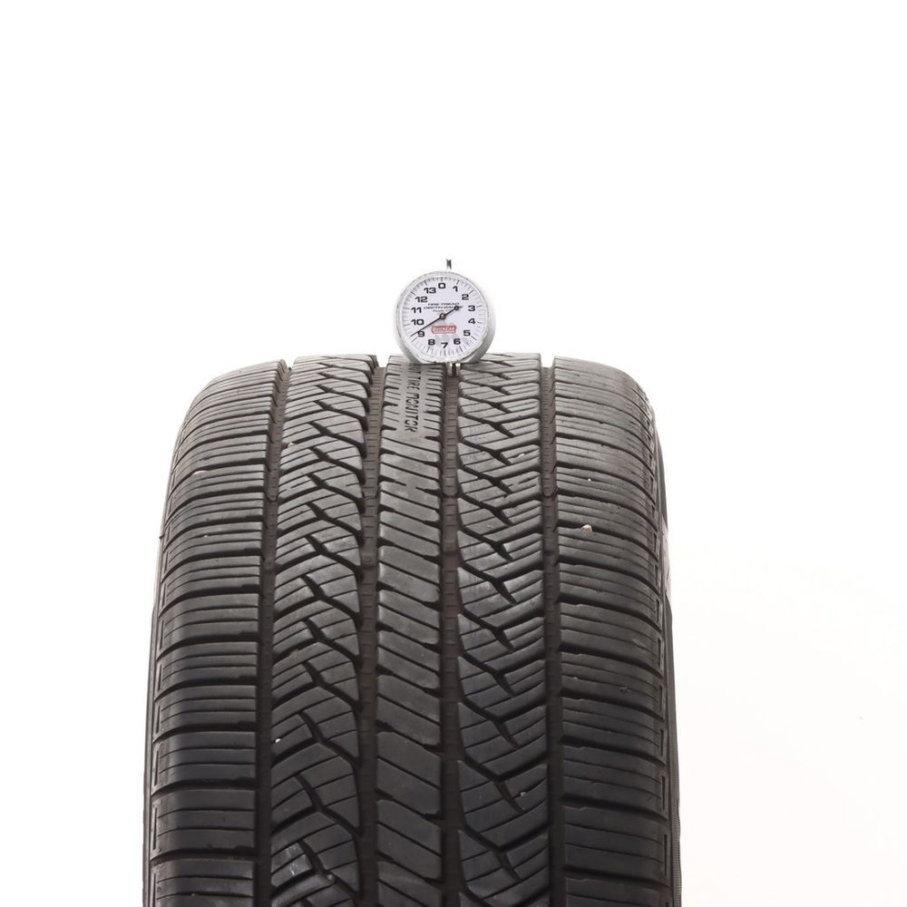 Set of (4) Used 245/50R20 General Altimax RT45 105H - 8.5-9/32 - Image 5
