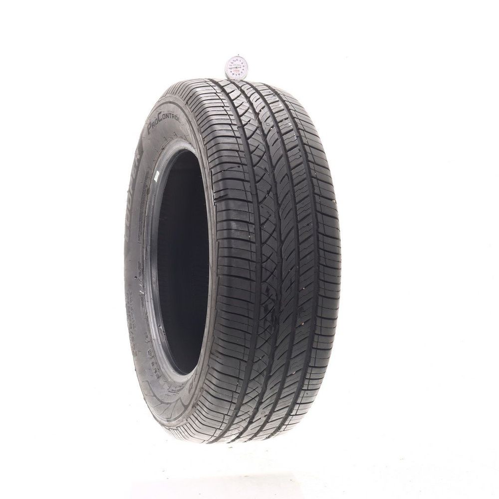 Used 245/60R18 Cooper ProControl 105H - 10/32 - Image 1