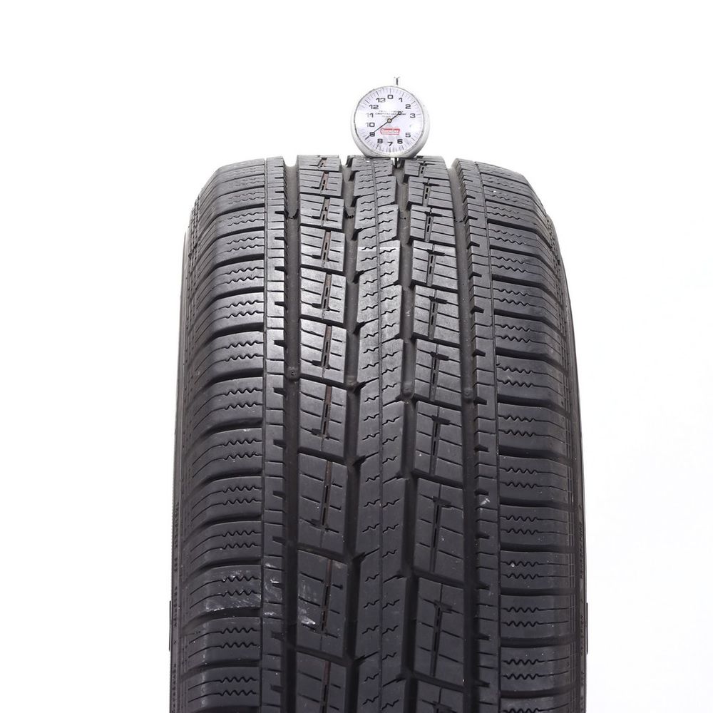 Set of (2) Used 245/60R18 General Reliatrek HT 105H - 8.5-9/32 - Image 5