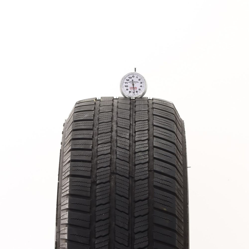 Set of (4) Used 225/65R17 Michelin Defender LTX M/S 102H - 5.5-7/32 - Image 11