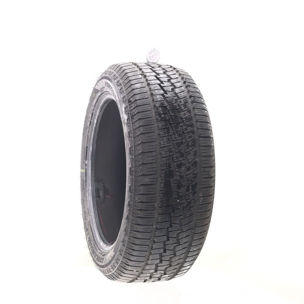 Used 265/50R20 Yokohama Geolandar CV 4S G061 111V - 9/32 - Image 1