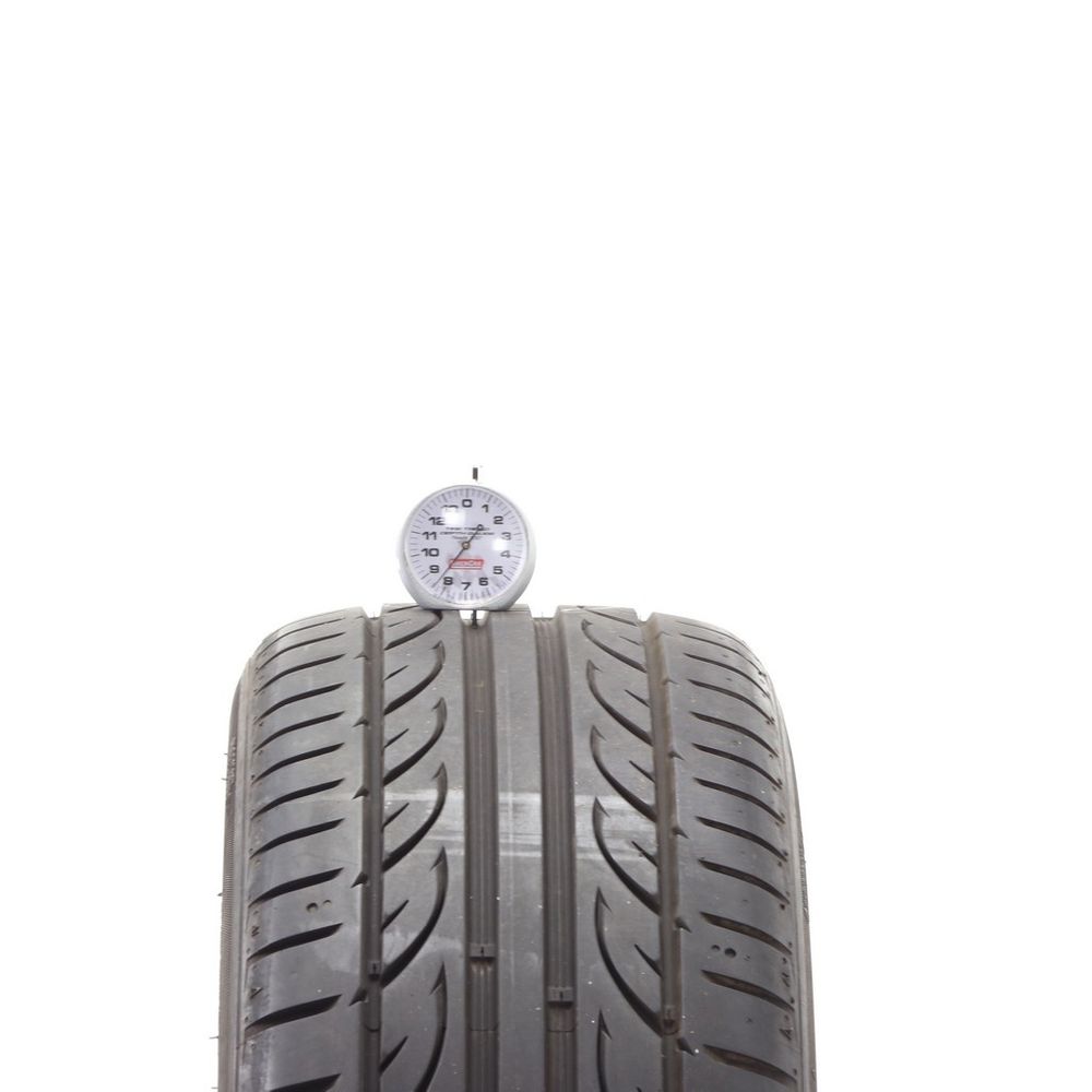 Used 205/45ZR17 Hankook Ventus V12 evo2 (K120) 88W - 8.5/32 - Image 2