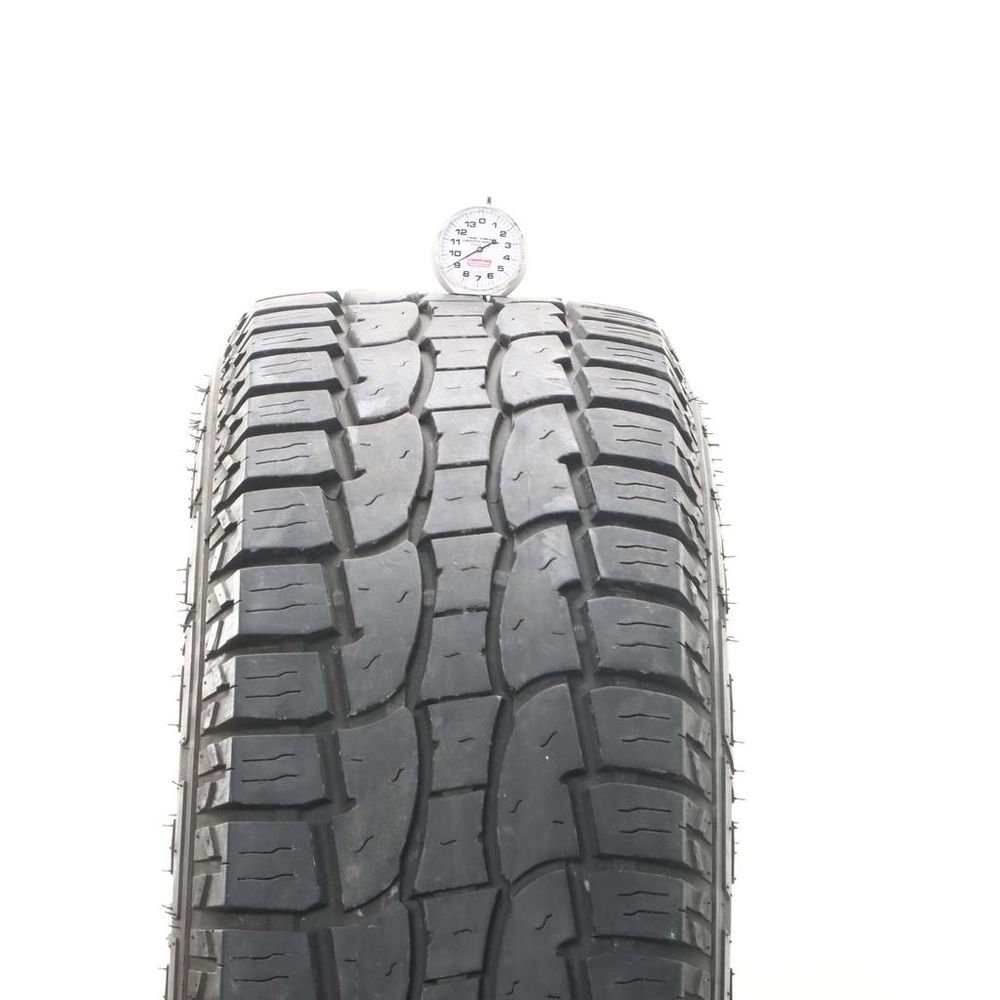 Used LT 265/70R17 Prometer All Traction 121/118R E - 9/32 - Image 2