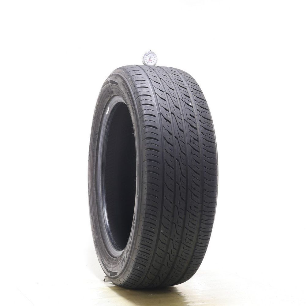Set of (4) Used 235/55R19 Ironman IMove Gen 3 AS 105V - 8-9.5/32 - Image 1