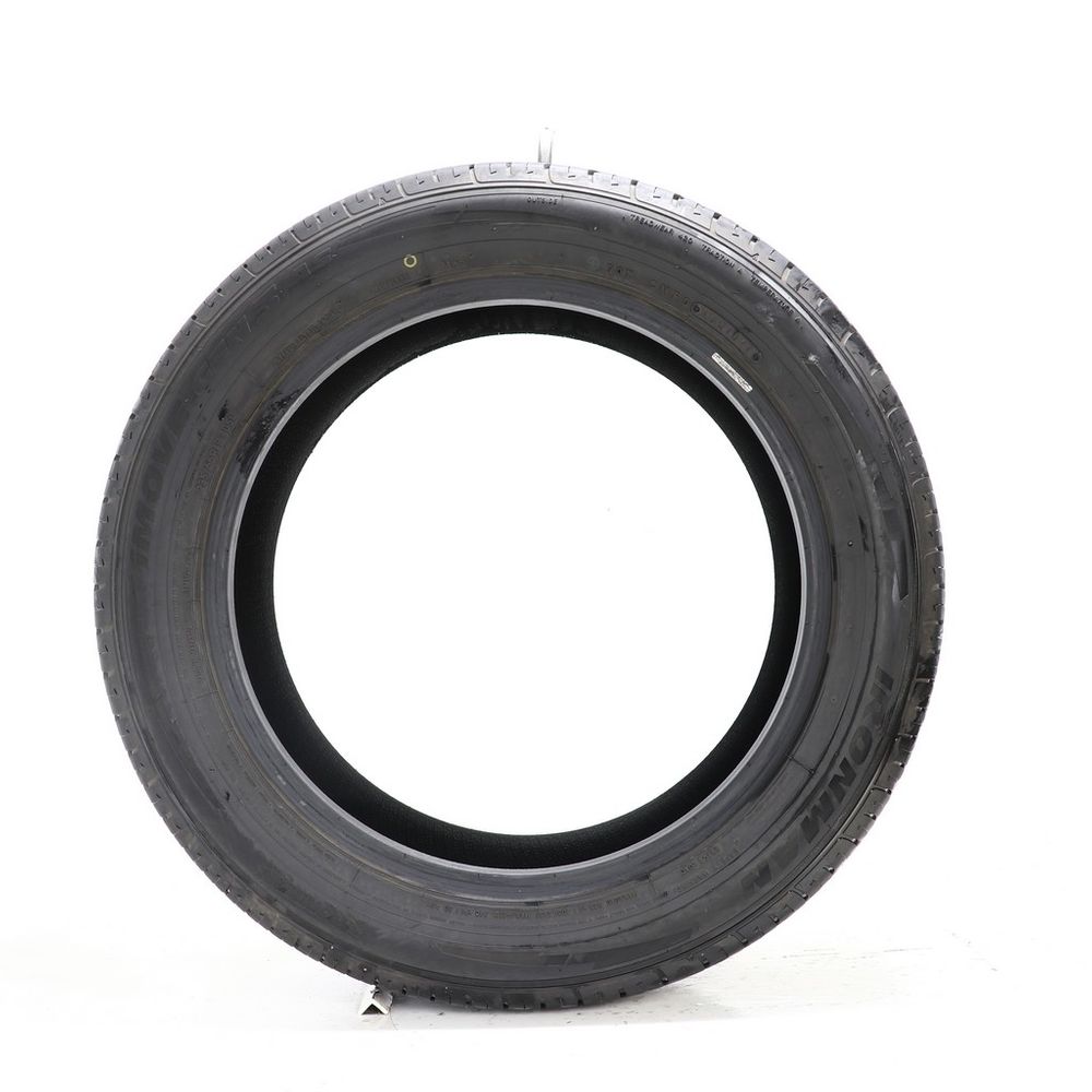 Set of (4) Used 235/55R19 Ironman IMove Gen 3 AS 105V - 8-9.5/32 - Image 12
