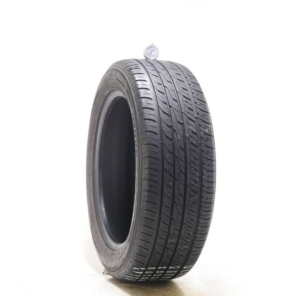 Set of (4) Used 235/55R19 Ironman IMove Gen 3 AS 105V - 8-9.5/32 - Image 4