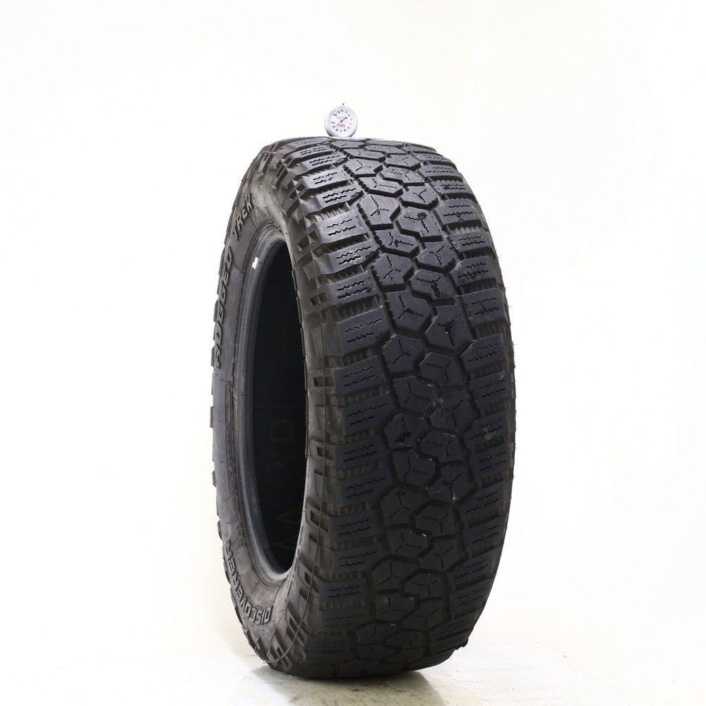 Used 275/60R20 Cooper Discoverer Rugged Trek 115T - 8.5/32 - Image 1