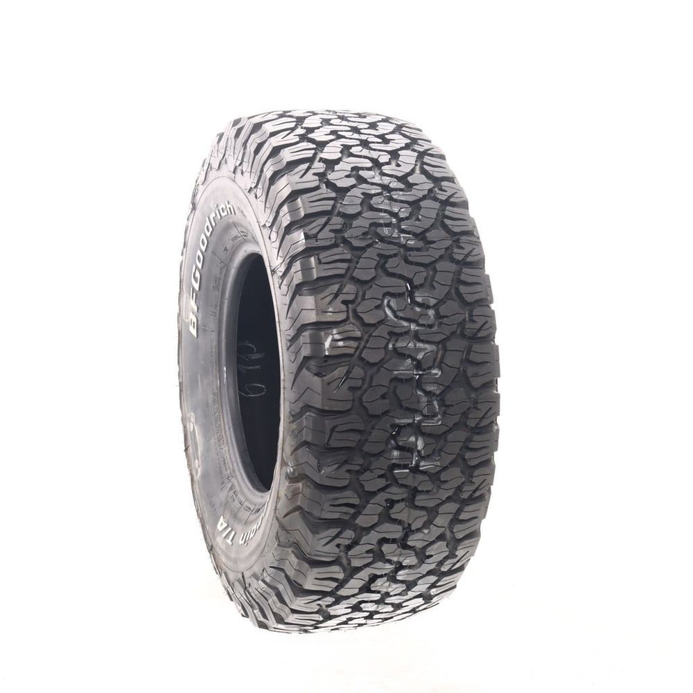 Set of (2) New LT 33X12.5R15 BFGoodrich All-Terrain T/A KO2 108R C - 14/32 - Image 1