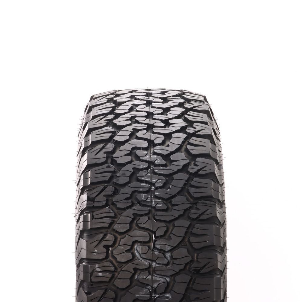 Set of (2) New LT 33X12.5R15 BFGoodrich All-Terrain T/A KO2 108R C - 14/32 - Image 2