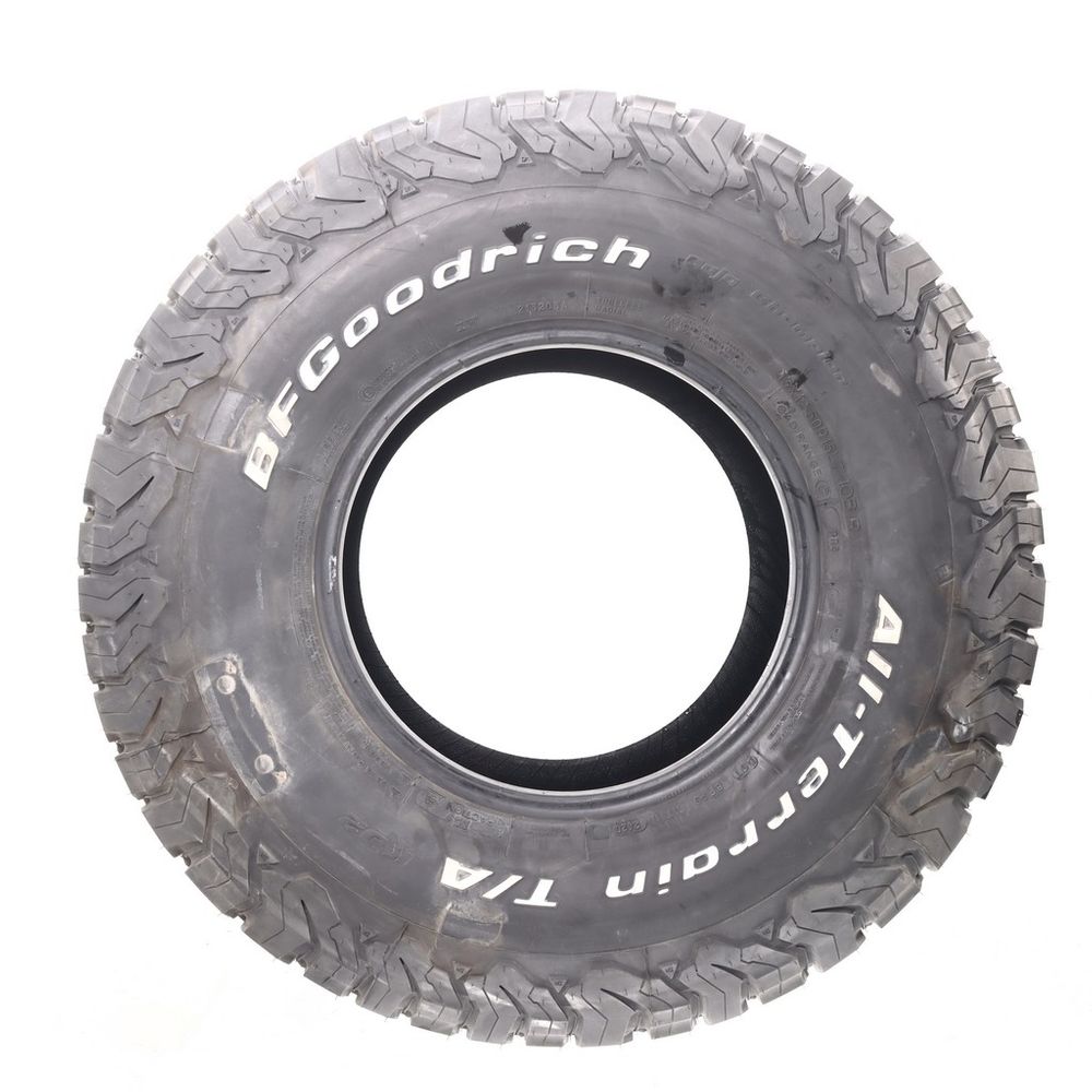 Set of (2) New LT 33X12.5R15 BFGoodrich All-Terrain T/A KO2 108R C - 14/32 - Image 3