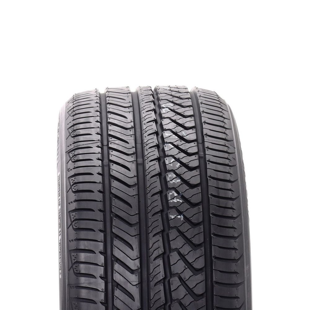 New 275/35R21 Yokohama Advan Sport A/S Plus 103Y - Image 2