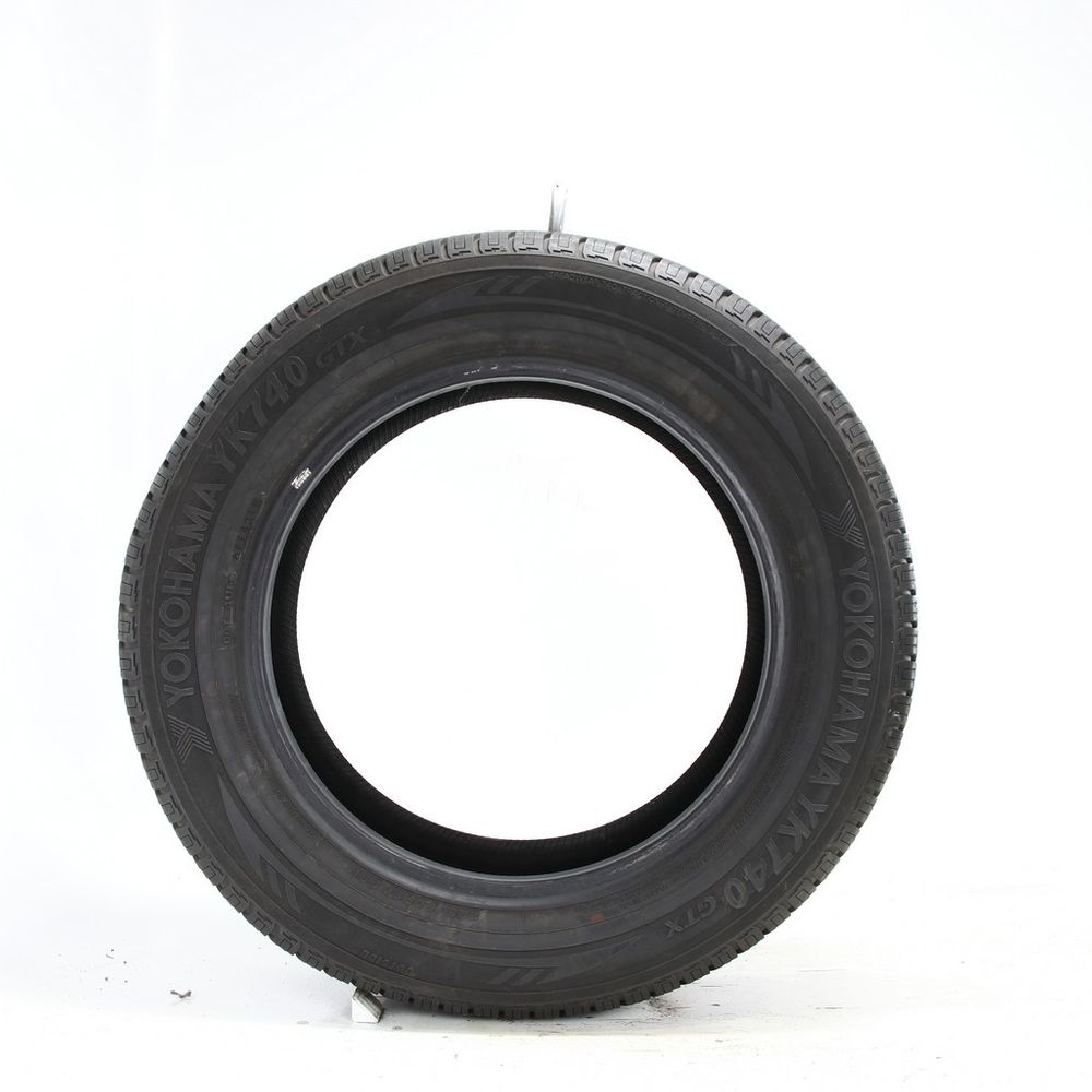 Used 225/60R17 Yokohama YK740 GTX 99H - 10/32 - Image 3