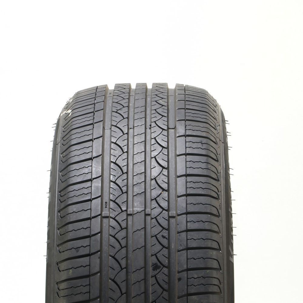 Driven Once 225/55R18 Forceland Kunimoto F36 H/T 98V - 10/32 - Image 2