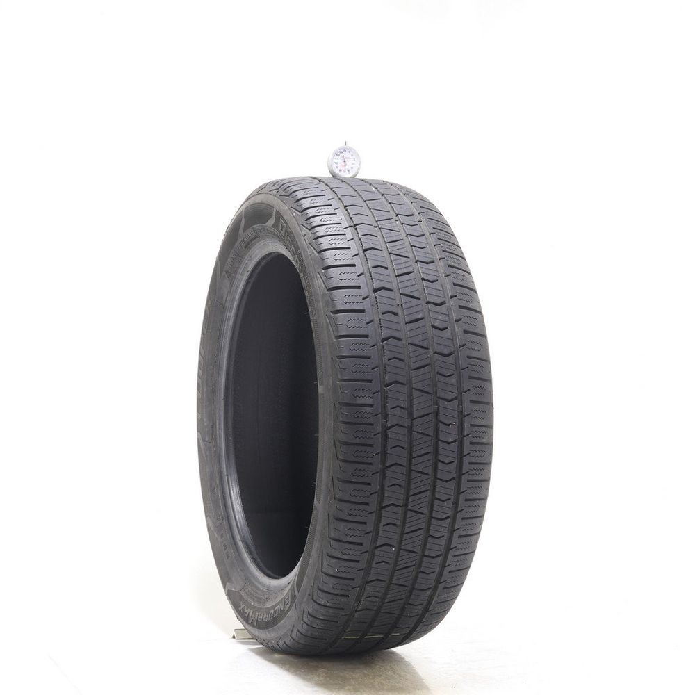 Used 235/50R19 Cooper Discoverer EnduraMax 99H - 6/32 - Image 1
