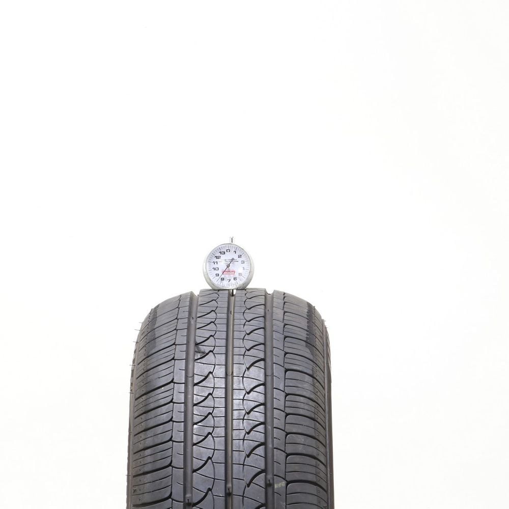 Set of (4) Used 195/65R15 Nexen N Priz AH8 91T - 8-8.5/32 - Image 5
