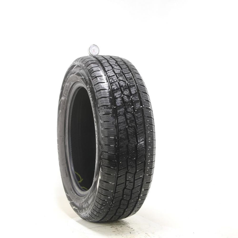 Set of (2) Used 235/60R18 Fortune Tormenta H/T FSR305 107V - 10-10.5/32 - Image 4