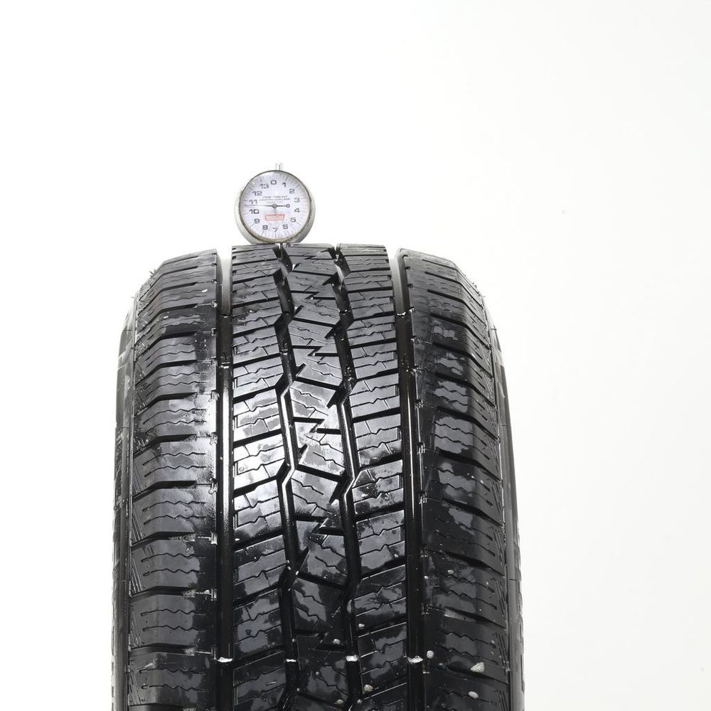 Set of (2) Used 235/60R18 Fortune Tormenta H/T FSR305 107V - 10-10.5/32 - Image 5