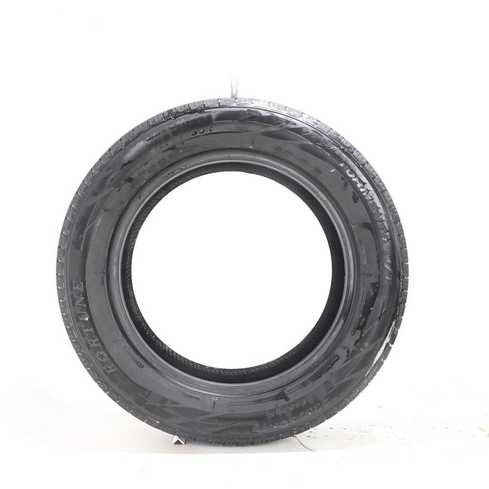 Set of (2) Used 235/60R18 Fortune Tormenta H/T FSR305 107V - 10-10.5/32 - Image 6