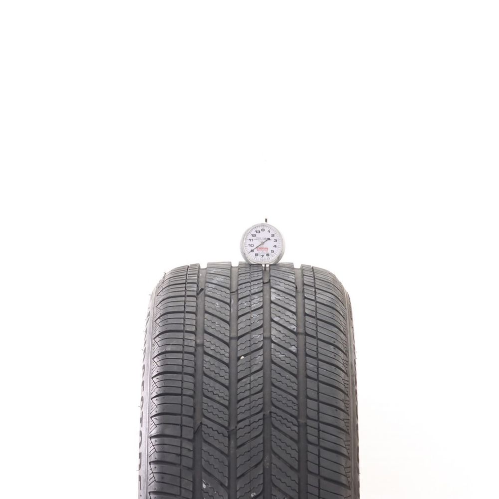 Set of (2) Used 215/50R18 Bridgestone Turanza LS100 92H - 9/32 - Image 2