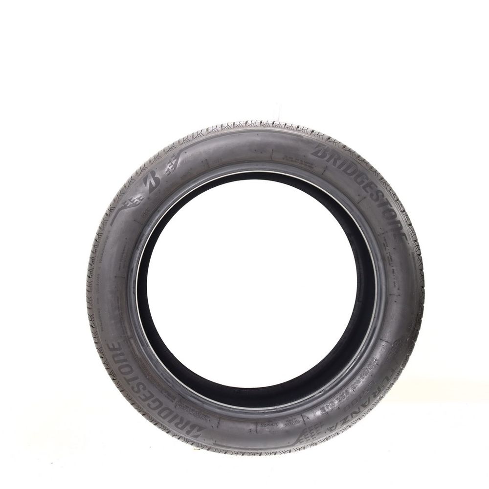 Set of (2) Used 215/50R18 Bridgestone Turanza LS100 92H - 9/32 - Image 3