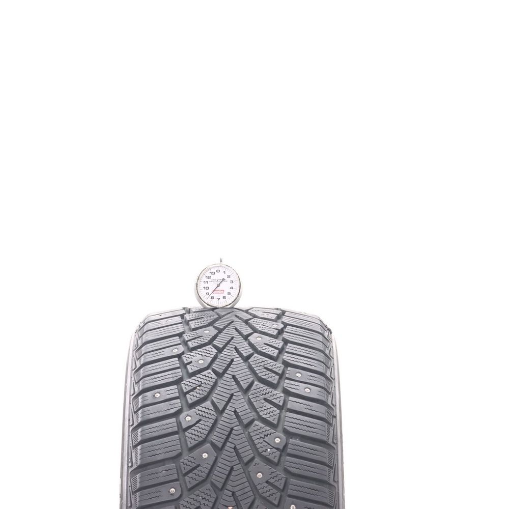 Used 205/50R17 General Altimax Arctic 12 Studded 93T - 8.5/32 - Image 2