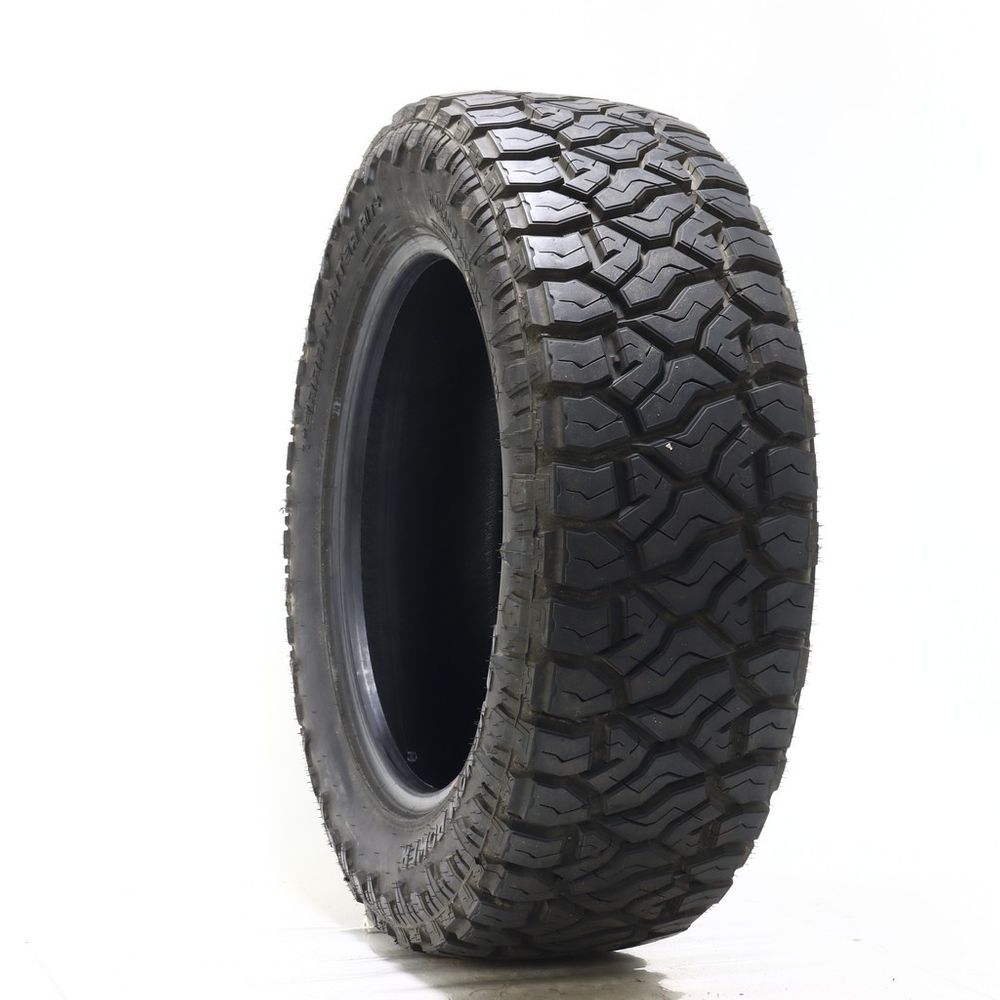 Driven Once LT 33X10.5R20 Venom Power Terra Hunter R/T+ 121Q E - 15/32 - Image 1