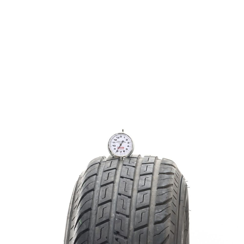 Used ST 225/75R15 Transporter ST Radial 117M E - 8/32 - Image 2