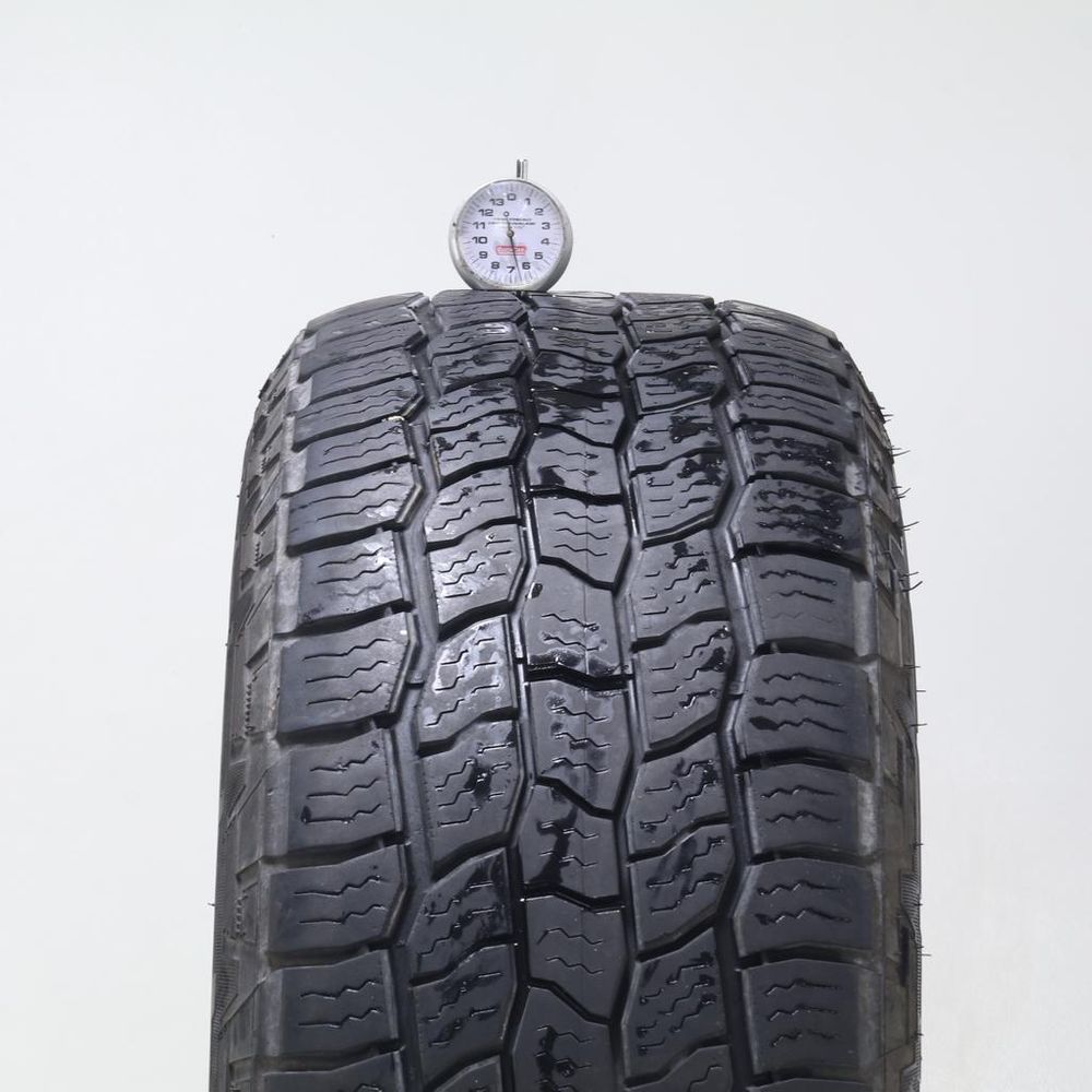 Used 265/70R18 Cooper Discoverer AT3 4S 116T - 6.5/32 - Image 2