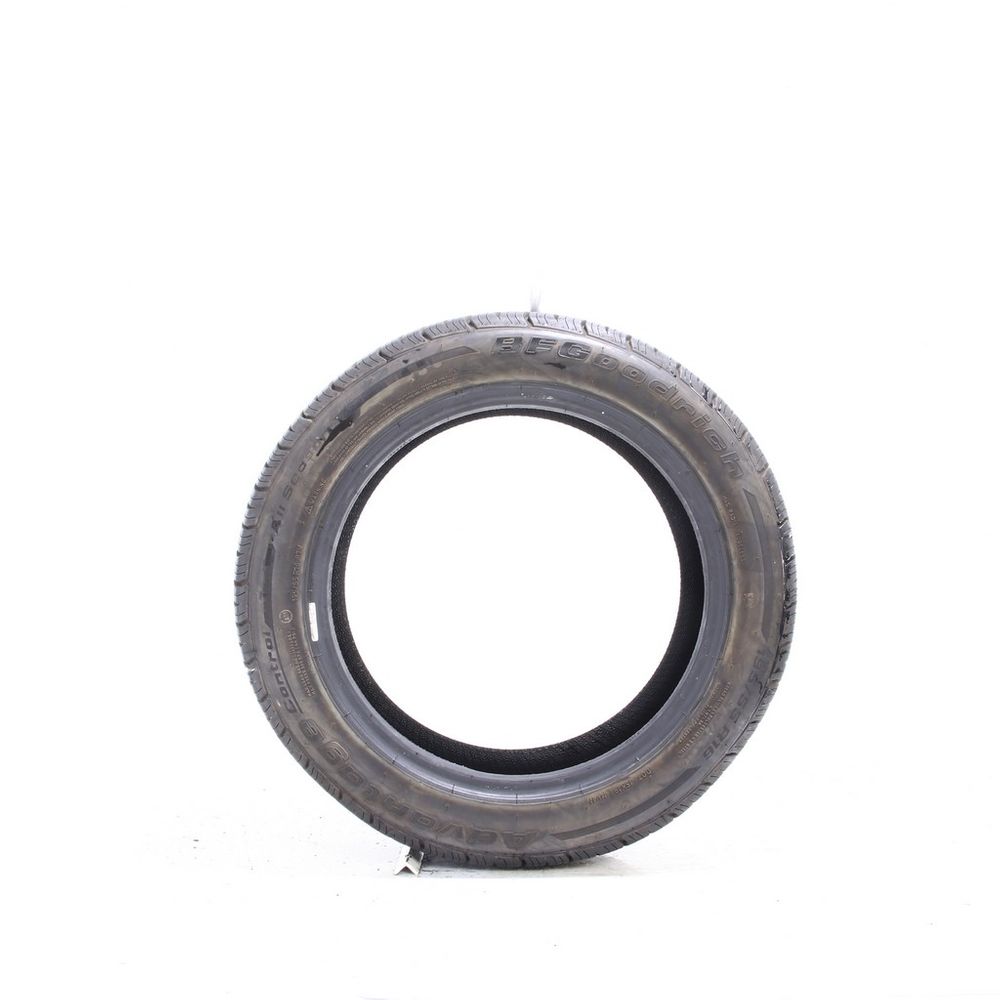 Set of (2) Used 195/55R16 BFGoodrich Advantage Control 87V - 9-10/32 - Image 6