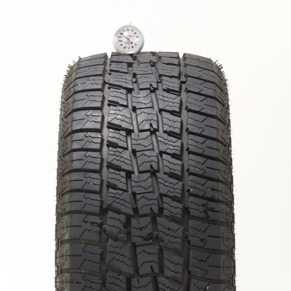 Used 265/50R20 Lionhart Lionclaw ATX2 107T - 12/32 - Image 2