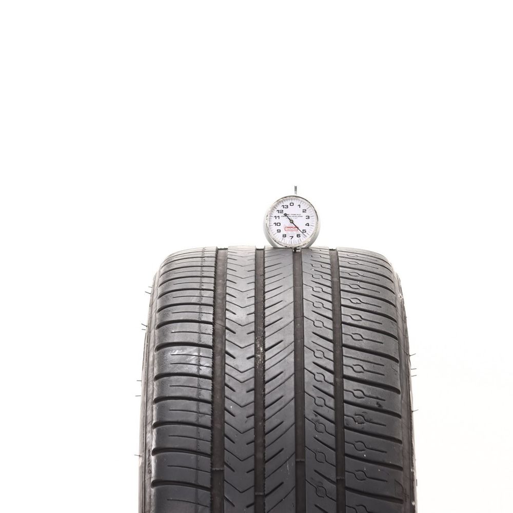Set of (2) Used 225/45ZR19 Michelin Pilot Sport All Season 4 96Y - 5-5.5/32 - Image 2