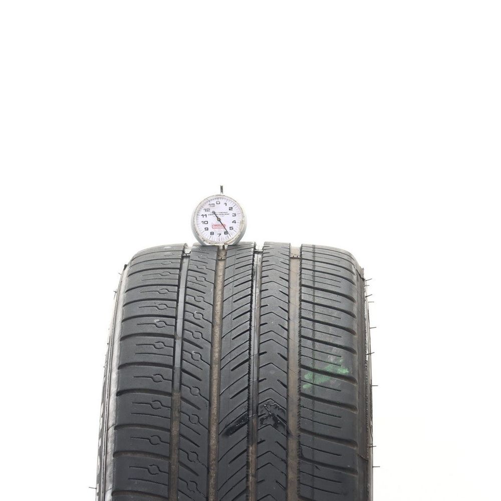 Set of (2) Used 225/45ZR19 Michelin Pilot Sport All Season 4 96Y - 5-5.5/32 - Image 5