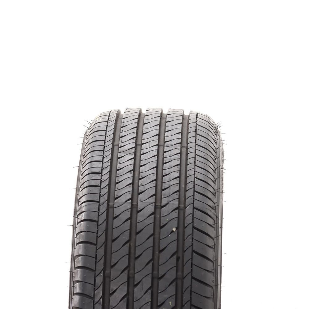 Set of (4) Driven Once 205/65R16 Firestone FT140 95H - 9/32 - Image 2