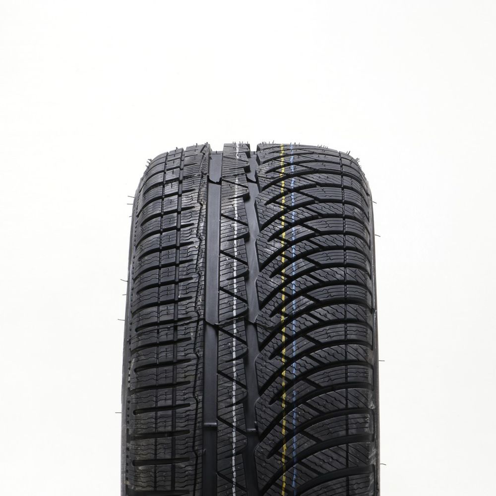 New 245/45R18 Michelin Pilot Alpin PA4 AO 100V - 10/32 - Image 2