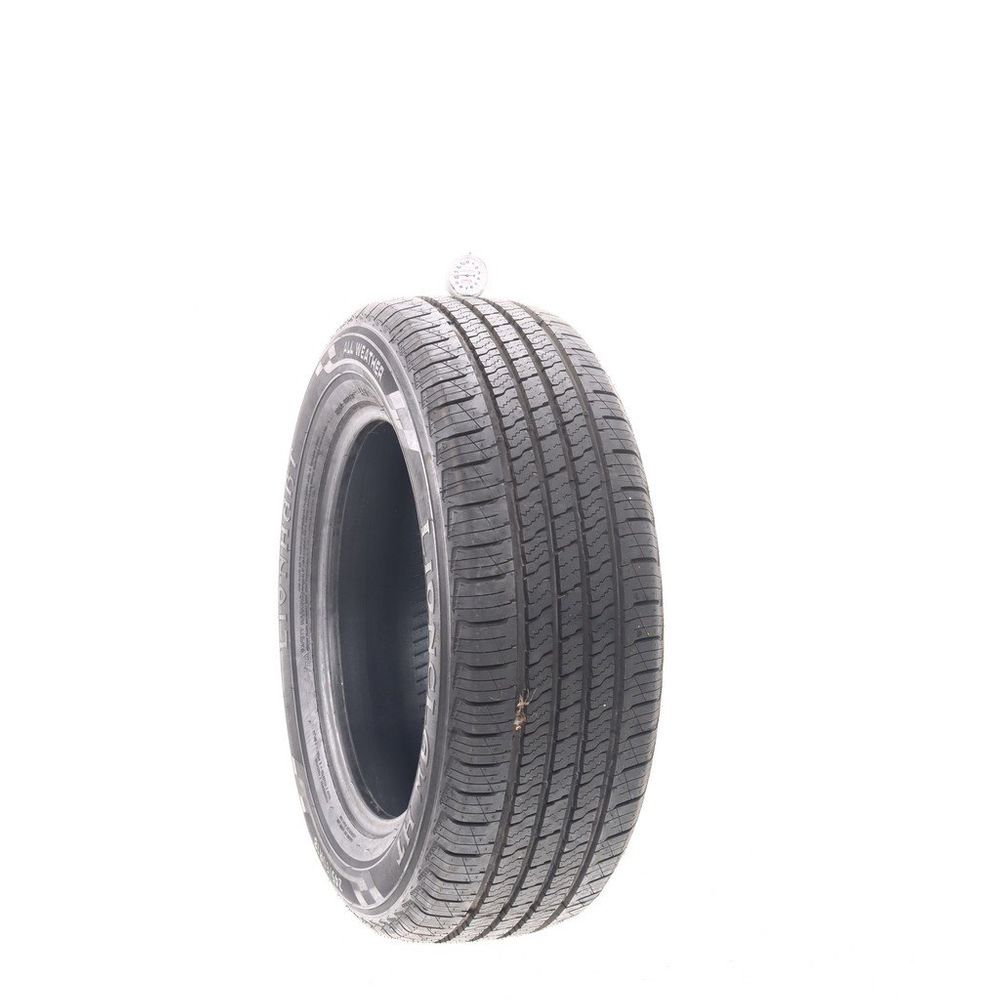 Used 245/60R18 Lionhart Lionclaw HT 105H - 10.5/32 - Image 1