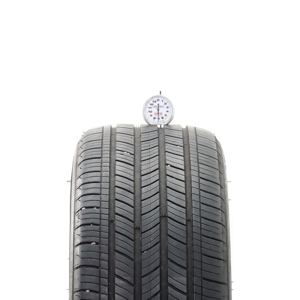 Set of (4) Used 235/45R18 Michelin Energy Saver A/S 94V - 7-8.5/32 - Image 2