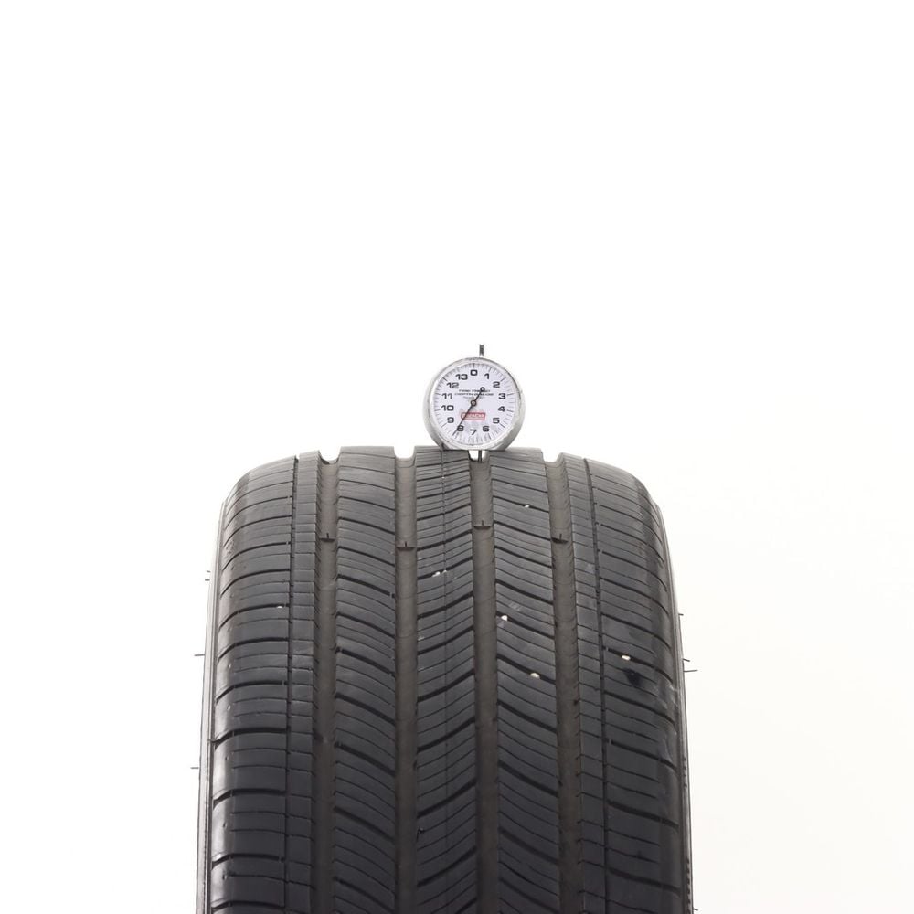 Set of (4) Used 235/45R18 Michelin Energy Saver A/S 94V - 7-8.5/32 - Image 8