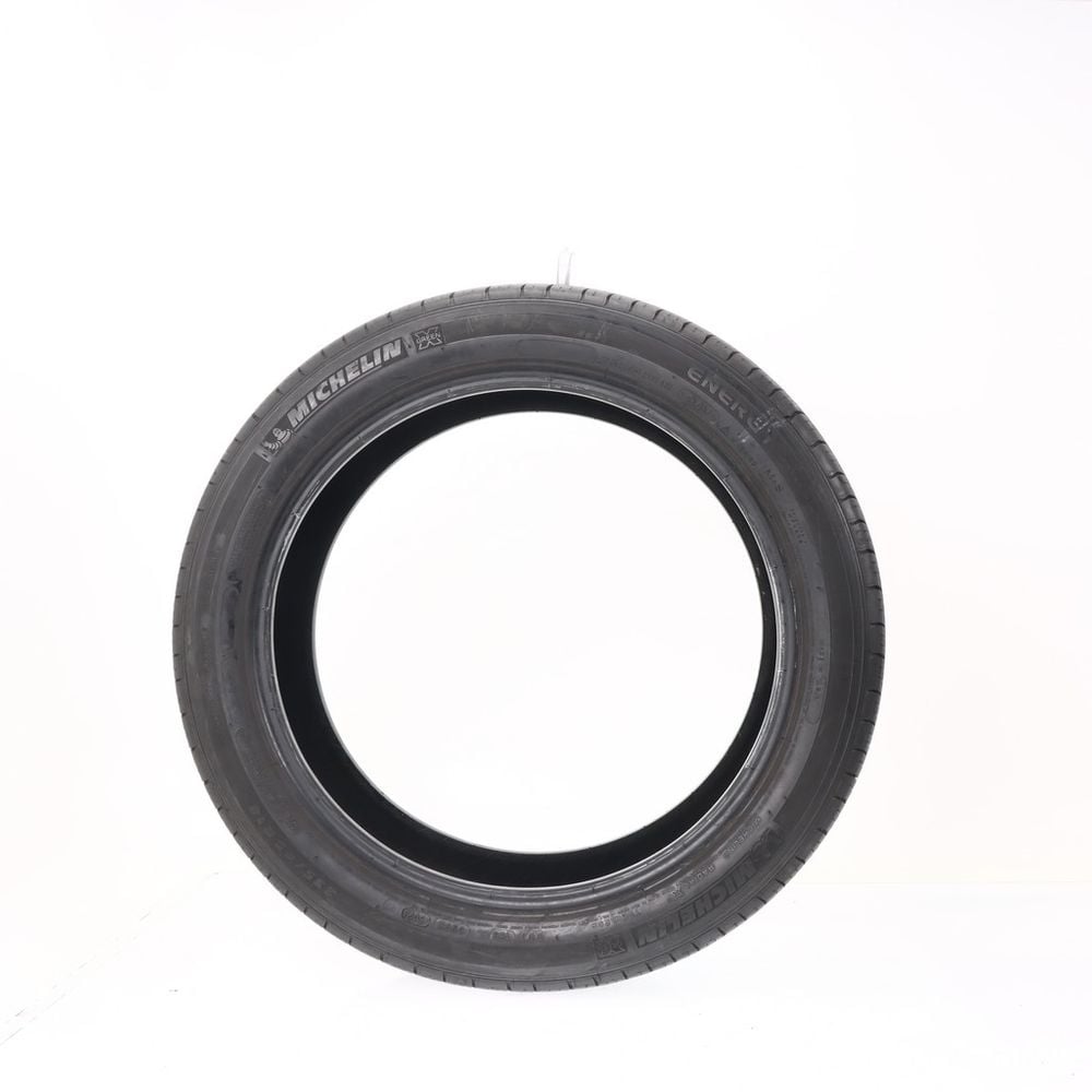 Set of (4) Used 235/45R18 Michelin Energy Saver A/S 94V - 7-8.5/32 - Image 9