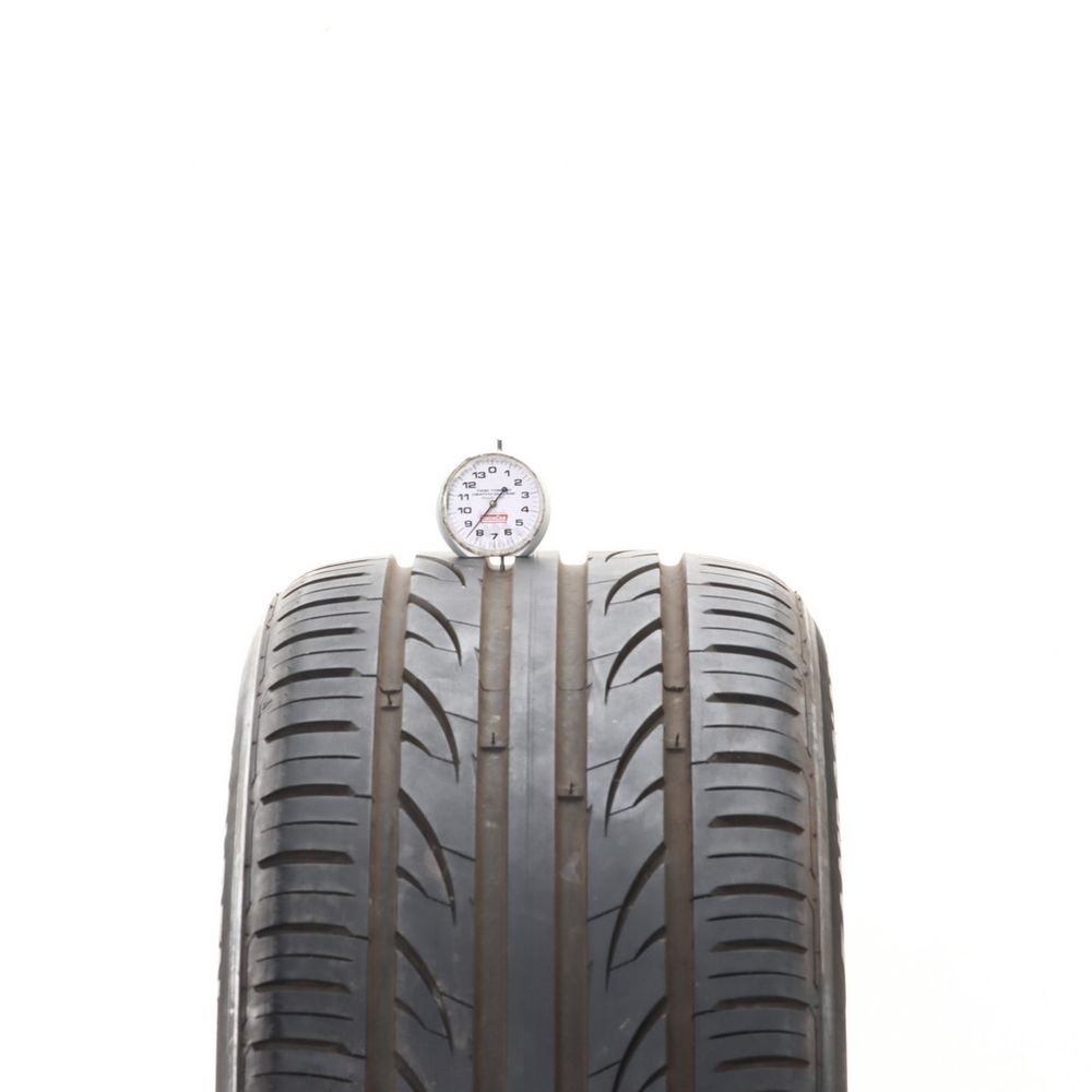 Used 255/45ZR18 Landgolden LG27 99W - 8.5/32 - Image 2