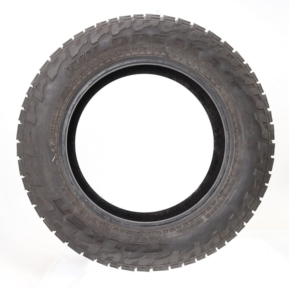 Used LT 285/60R20 Falken Wildpeak A/T3W 125/122R E - 5.5/32 - Image 3
